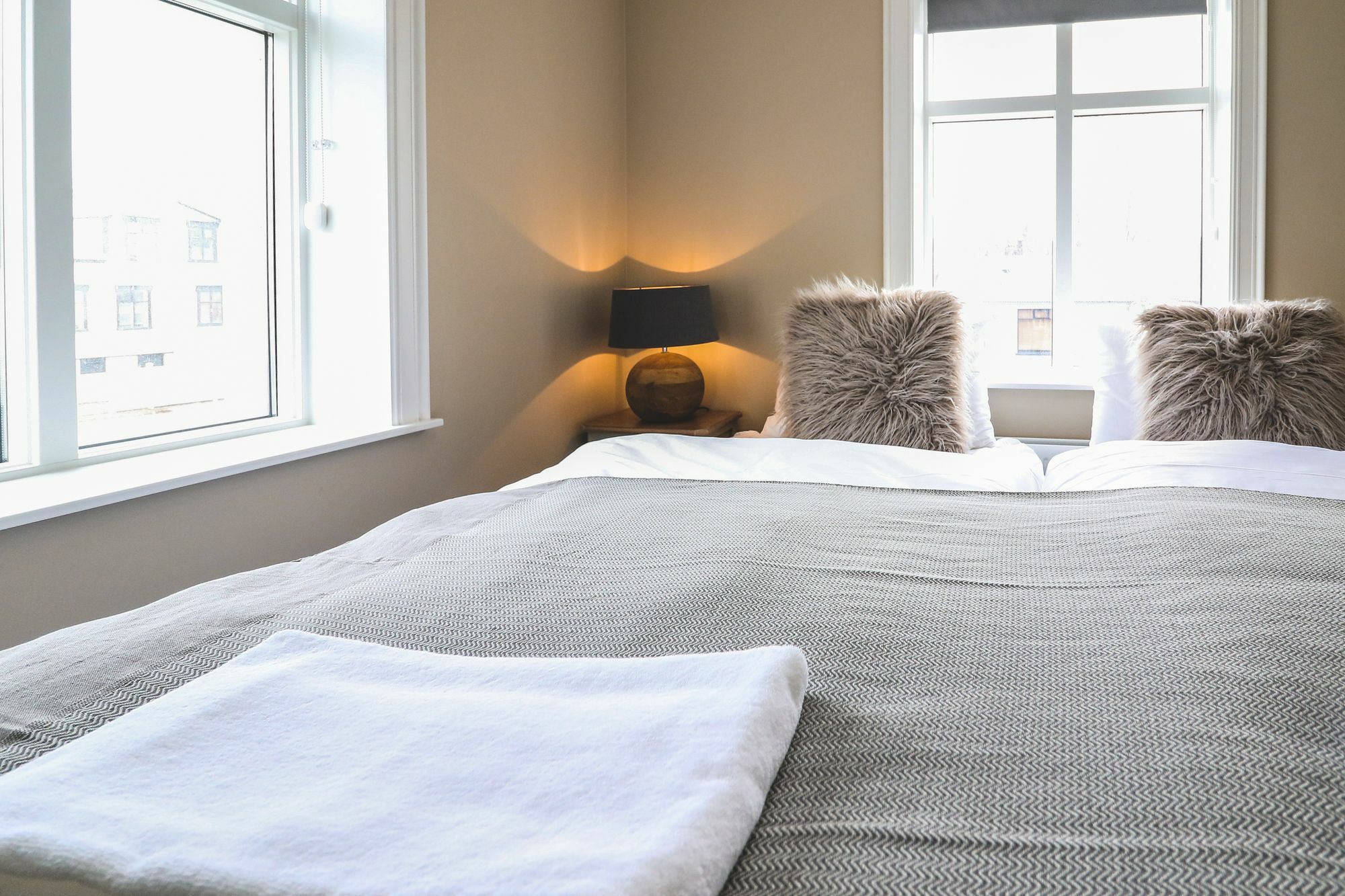 G19 Boutique Apartments Akureyri Exteriör bild