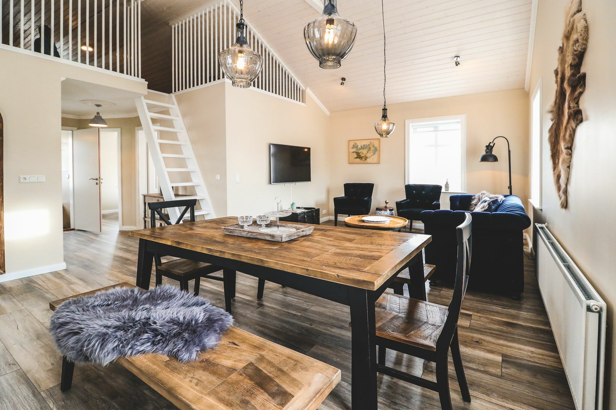 G19 Boutique Apartments Akureyri Exteriör bild