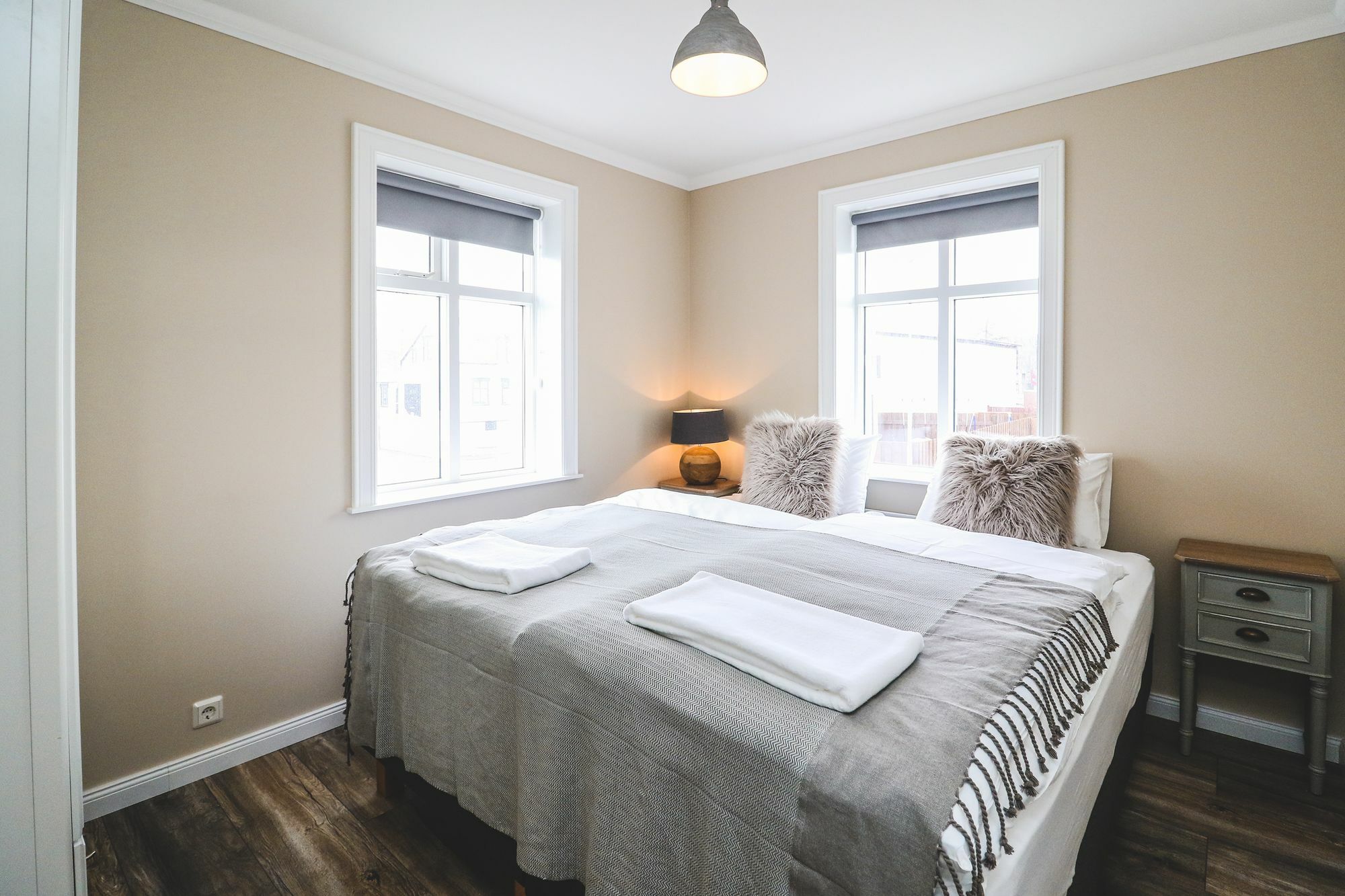 G19 Boutique Apartments Akureyri Exteriör bild