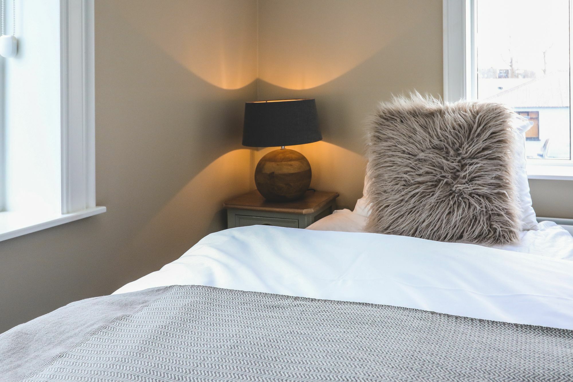 G19 Boutique Apartments Akureyri Exteriör bild